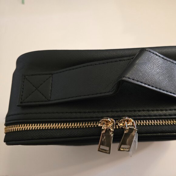 Travel Make Up Organization/Storage Bag -Adjustable Dividers -New - Picture 9 of 11